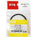 オイルフィルター用Oリング NTB