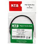OFK-040 OFK-040 オイルフィルター用Oリング1個入 KAWASAKI NTB