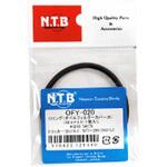 OFY-020 オイルフィルター用Oリング1個入 YAMAHA NTB
