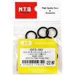 OFS-041 OFS-041 オイルフィルター用Oリング10個入 SUZUKI NTB