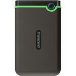 ポータブルHDD 耐衝撃 USB3.1 Gen1 StoreJet 25M3 トランセンド