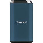 ポータブルSSD TypeA&C接続 耐衝撃 高速モデル トランセンド
