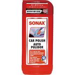 カーポリッシュ SONAX