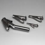 グリップチューブ専用工具 芝軽粗材