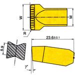 チップ TIGER イスカル