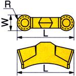 チップ TGMF イスカル