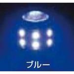 LED14 ハイパワーソケット式バルブ NEO BA15S 12/24V共用 JET INOUE(ジェットイノウエ)