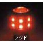 LED14 ハイパワーソケット式バルブ NEO BAY15D 24V専用 JET INOUE(ジェットイノウエ)