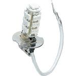 LED25 H3タイプバルブ 24V 3段式 JET INOUE(ジェットイノウエ)