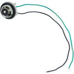 ウインカーソケット シングル JET INOUE(ジェットイノウエ)