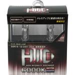 HIDバルブ D2R/S 35W 6000K ホワイト JET INOUE(ジェットイノウエ)