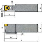 ホルダ イスカル