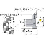 ツールブロック イスカル