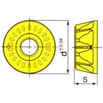 チップ RXMT-RM イスカル