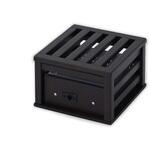 こたつ 一人用 あんか 石英管ヒーター 100W YAMAZEN(山善) こたつ 一人用 あんか 石英管ヒーター 100W YAMAZEN(山善)