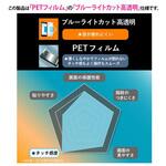 arrows Alpha2 / フィルム 抗菌 抗ウィルス 耐衝撃 ブルーライトカット 高透明 レイ・アウト arrows Alpha2 / フィルム 抗菌 抗ウィルス 耐衝撃 ブルーライトカット 高透明 レイ・アウト