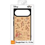 Google Pixel 11/11Pro / ディズニー / ハイブリッドケース maru / くまのプーさん_100歳になっても レイ・アウト Google Pixel 11/11Pro / ディズニー / ハイブリッドケース maru / くまのプーさん_100歳になっても レイ・アウト