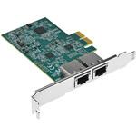GPE-2500-2T3 PCIeバス対応2.5GBASE-T 2ポート LANアダプター プラネックスコミュニケーションズ GPE-2500-2T3 PCIeバス対応2.5GBASE-T 2ポート LANアダプター プラネックスコミュニケーションズ