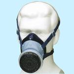 R-8A 防毒マスク R-8A 1個 興研 【通販モノタロウ】