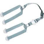 ヘルメット用あごひも(あご部+耳部) 谷沢製作所 ヘルメット用あごひも(あご部+耳部) 谷沢製作所