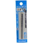 ブリスターパックステンレス用ドリル 三菱マテリアル