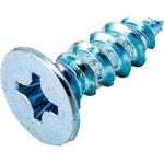 (+)皿頭タッピングネジ(鉄/ユニクローム) 大阪魂