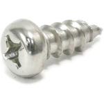 (+)ナベ頭タッピングネジ(ステンレス) 大阪魂