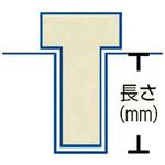 六角ボルト 半ねじ(ステンレス)(小箱) 大阪魂