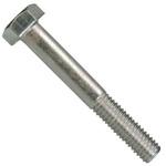 六角ボルト 半ねじ(ステンレス) 大阪魂