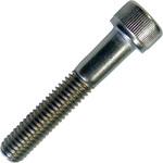 六角穴付ボルト(ステンレス) 半ねじ 大阪魂