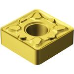 旋削ネガ   SN□□型-12(正方形90°)R1.6 被削材M(ステンレス鋼) サンドビック