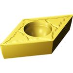 旋削用ポジ・チップ CoroTurn 107 DC□□型-11(ひし形55°)R1.2 推奨材種P(鋼) サンドビック