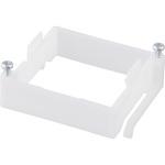 埋込み取付け用アダプタ omron(オムロン)