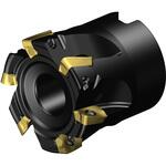 90°肩削りカッター CoroMill 390-11切れ刃 アーバ取付(ミリタイプ) サンドビック