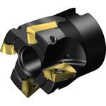 90°肩削りカッター CoroMill 390-17切れ刃 アーバ取付(ミリタイプ) サンドビック