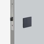 角型ケースハンドル UCH2230-002 UCH2230 UNION(ユニオン)