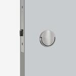 丸型ケースハンドル UCH1110-001 UCH1110 UNION(ユニオン)