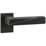 角型レバーハンドル UL1069-001 UL1069 UNION(ユニオン)