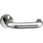 丸型レバーハンドル UL022-001 UL022 UNION(ユニオン)