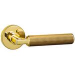 丸型レバーハンドル UL1290-001 UL1290 UNION(ユニオン)