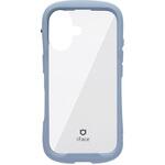 [iPhone 16専用]iFace Reflection強化ガラスクリアケース iFace