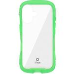 [iPhone 16専用]iFace Reflection Neo 強化ガラスクリアケース iFace