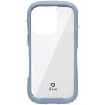 [iPhone 16 Pro専用]iFace Reflection強化ガラスクリアケース iFace