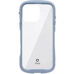 [iPhone 16 Pro Max専用]iFace Reflection強化ガラスクリアケース iFace