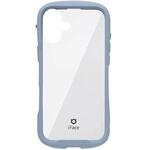 [iPhone 16 Plus専用]iFace Reflection強化ガラスクリアケース iFace