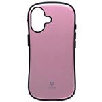[iPhone 16専用]iFace First Class Metallic MagSynqケース iFace