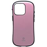 [iPhone 16 Pro専用]iFace First Class Metallic MagSynqケース iFace
