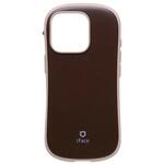 [iPhone 16 Pro専用]iFace First Class Cafe MagSynqケース iFace
