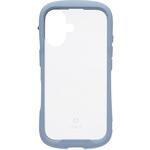 [iPhone 16専用]iFace Reflection Frost 強化ガラスクリアケース iFace