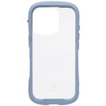 [iPhone 16 Pro専用]iFace Reflection Frost 強化ガラスクリアケース iFace
